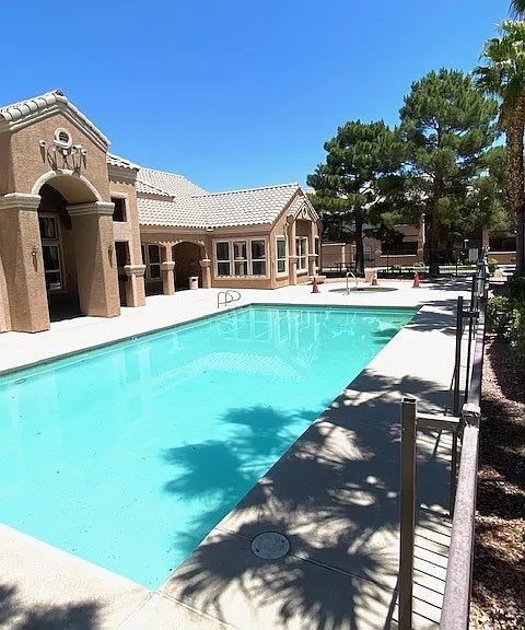 8101 W Flamingo Rd #1002 — Photo 18