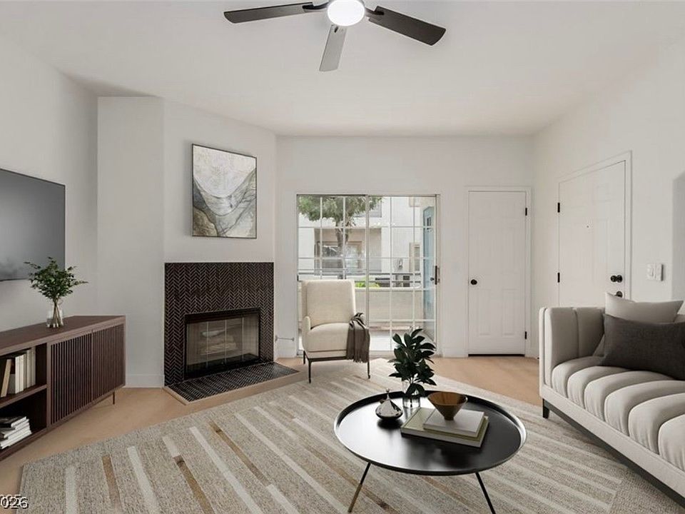 1st image of 3318 N Decatur Blvd Unit 1020