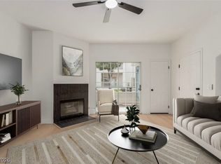 3318 N Decatur Blvd UNIT 1020, Las Vegas, NV 89130