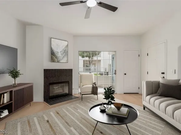 3318 N Decatur Blvd Unit 1020, Las Vegas, NV 89130