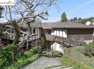 54 Inverleith Ter, Piedmont, CA 94611