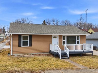 208 W Clark St, North English, IA, 52316