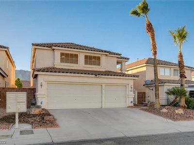 3333 Golden View St, Las Vegas, NV, 89129