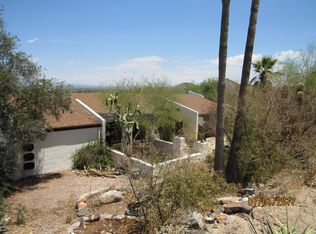 1726 E Camino Del Santo, Phoenix, AZ 85022