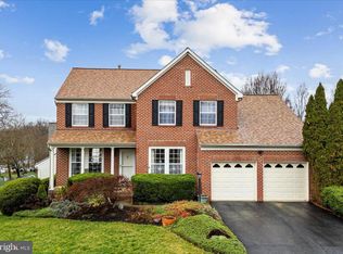 10700 Duet Ct, Manassas, VA 20112