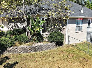 105 Dogwood Dr, Mena, AR 71953
