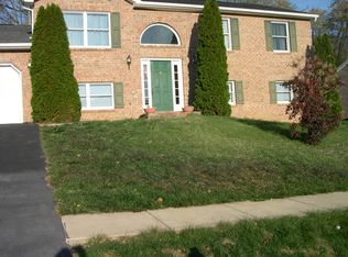 36 Byron Dr, Smithsburg, MD