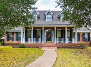 705 Gibraltar Ln, Lorena, TX 76655