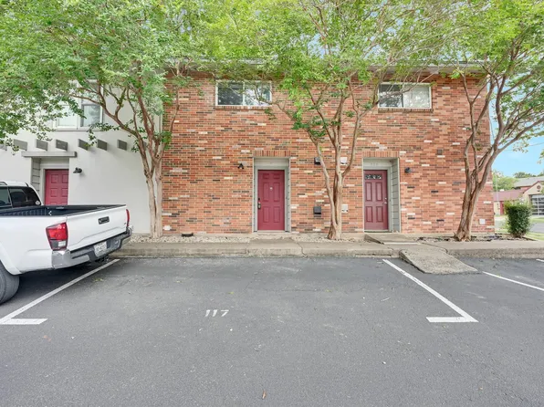 2122 Hancock Dr APT 120, Austin, TX 78756