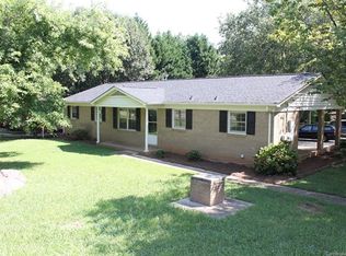 6500 Wilgrove Mint Hill Rd, Mint Hill, NC 28227
