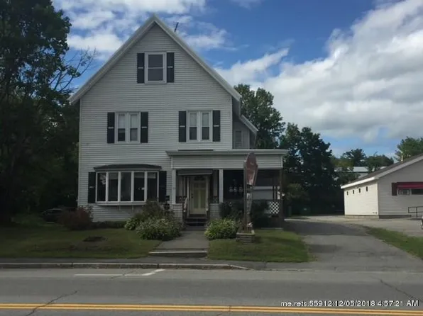 119 Main St, Fairfield, ME 04937