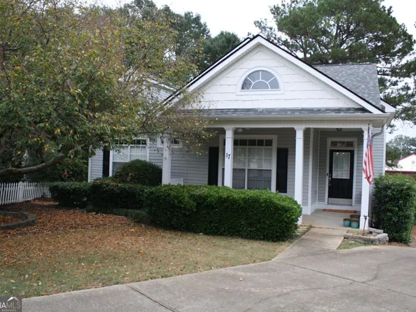 17 Robinson Ln, Newnan, GA 30263