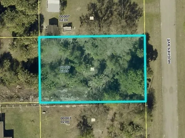 6145 Hughes Ave, Fort Myers, FL 33905