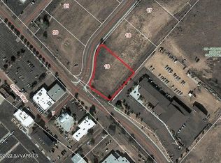 2201 Cirrus Dr, Prescott, AZ 86301