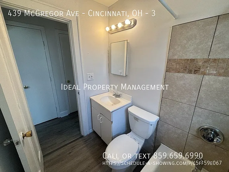 439 McGregor Ave #3 — Photo 14