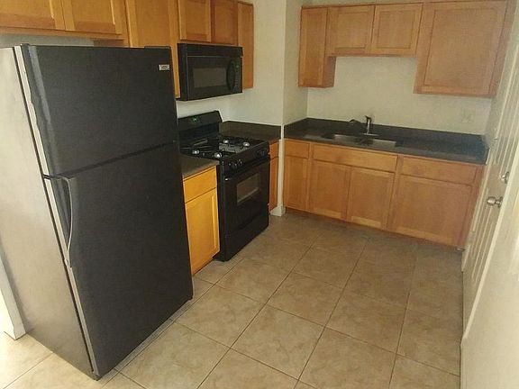 Kitchen View 1