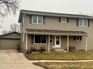 2315 20th Ave N, Fort Dodge, IA 50501