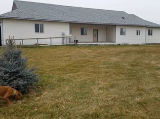 9804 W 464th Pr NW, Benton City, WA 99320