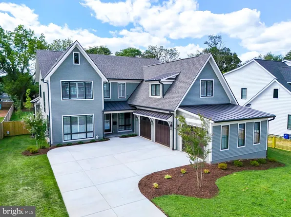 626 Hillcrest, Vienna, VA 22180