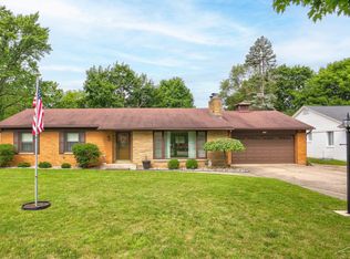 1449 Lathrup Ave, Saginaw, MI