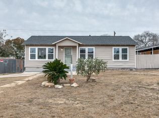 401 Kashmuir Pl, San Antonio, TX 78223