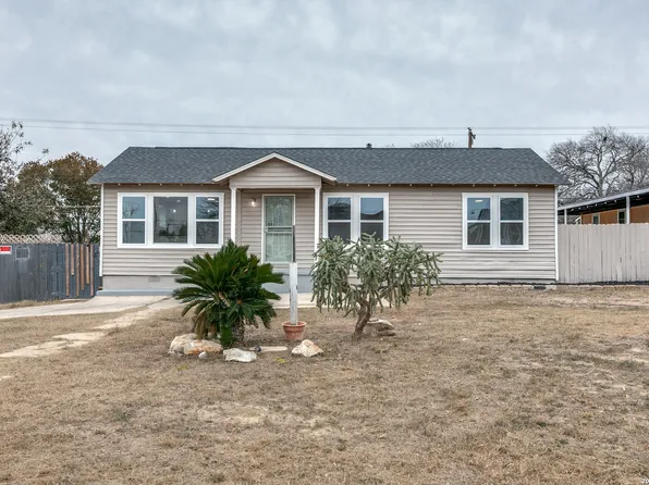 401 Kashmuir, San Antonio, TX 78223