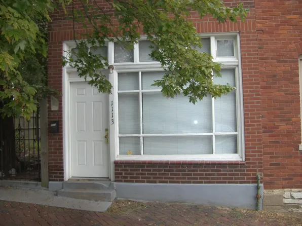 1113 Victor St, Saint Louis, MO 63104