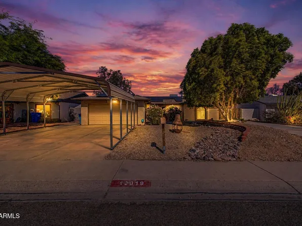 13019 N 36TH Drive, Phoenix, AZ 85029