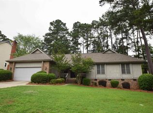 205 Timbercreek Ct, Columbia, SC 29212
