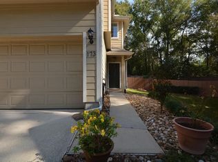 173 Musewood Ct, Spring, TX 77382