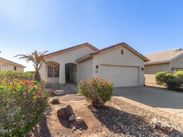 22979 W MOONLIGHT Path, Buckeye, AZ 85326