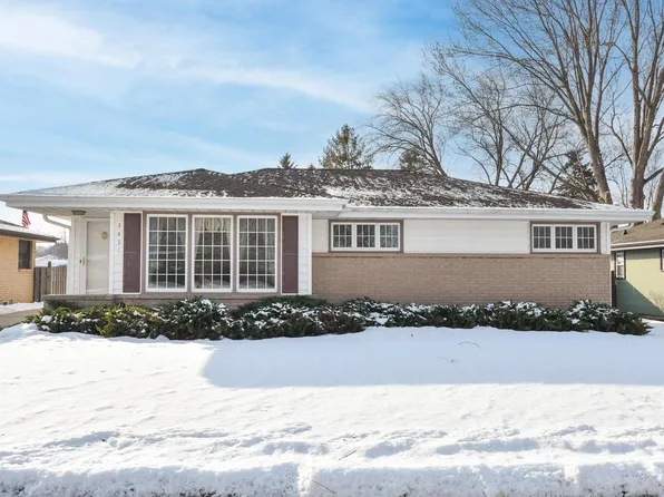 2431 East Dale AVENUE, Cudahy, WI 53110