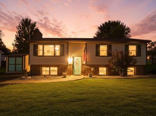 74 Mill Stone Dr, Verona, VA 24482