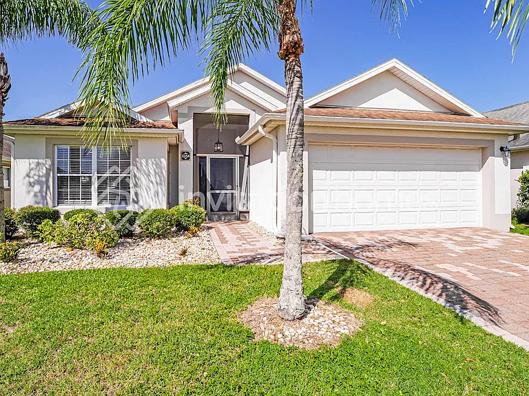 5354 Buckboard Dr — Photo 1