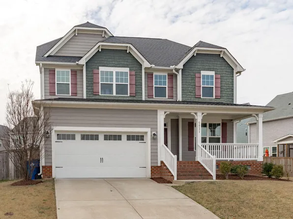 4821 Heathshire Dr, Raleigh, NC 27616