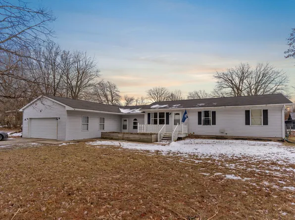 5371 W 1050 N, Wheatfield, IN 46392