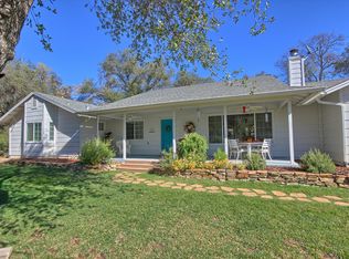 32271 W Sunset Ridge Rd, Coarsegold, CA 93614