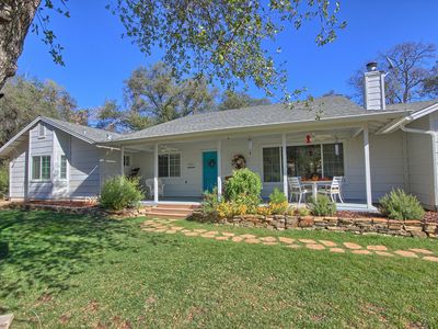 32271 W Sunset Ridge Rd, Coarsegold, CA, 93614