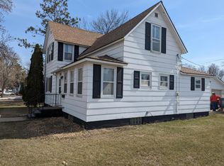 302 2nd Ave NE, Perham, MN 56573