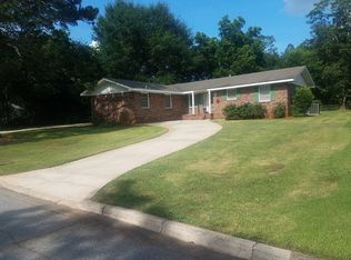 105 Walnut St, Thomaston, GA 30286