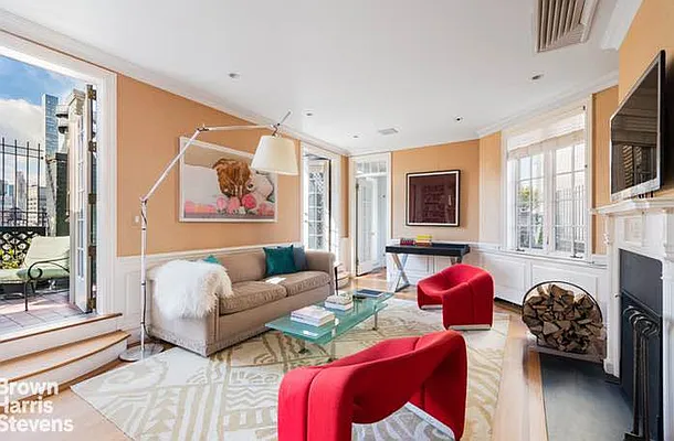 Sold by Brown Harris Stevens | media 18