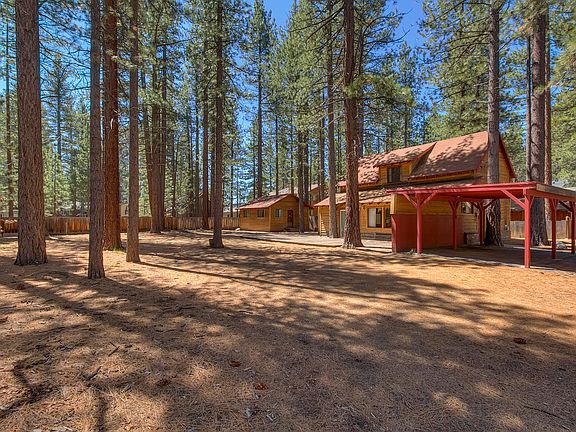 Cabin for sale for $329000