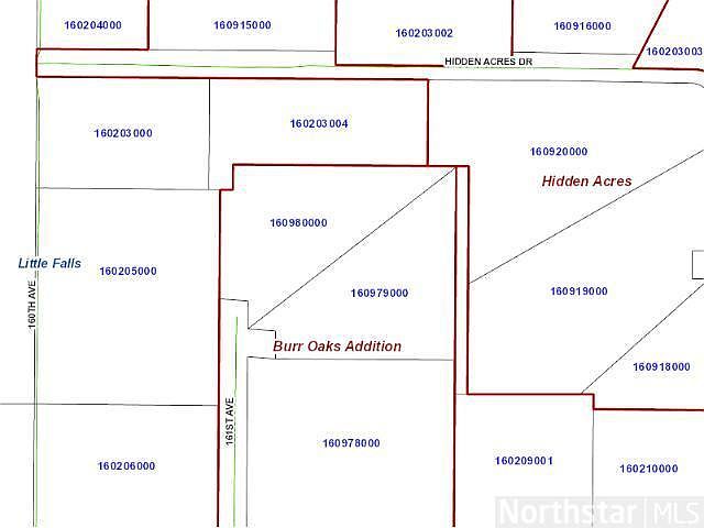 1st image of LOT 4 161st Ave