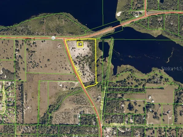 County Road 675, Bradenton, FL 34211