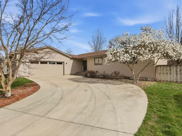 11618 E 35th Ave, Spokane, WA 99206