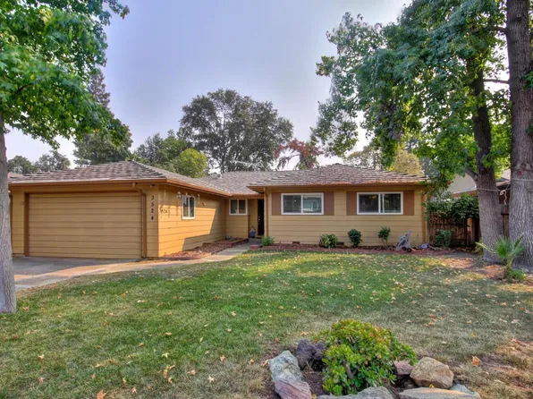 3524 Pope Ave, Sacramento, CA 95821