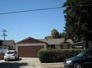 605 Sylvandale Ave, San Jose, CA 95111