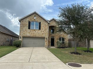 4618 Harbor Sham St, Rosharon, TX 77583