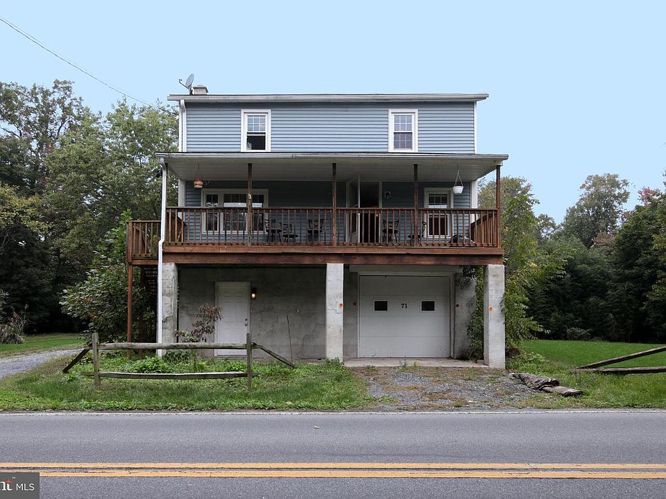 1st image of 71 Monroe Valley Dr