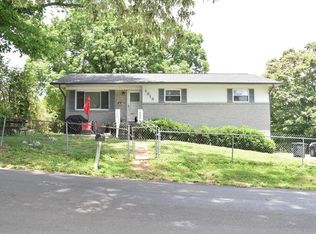 1315 Street, Cleveland, TN 37323